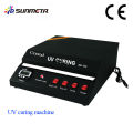 Sunmeta photo crystal uv curing machine SB-100,uv printing machine